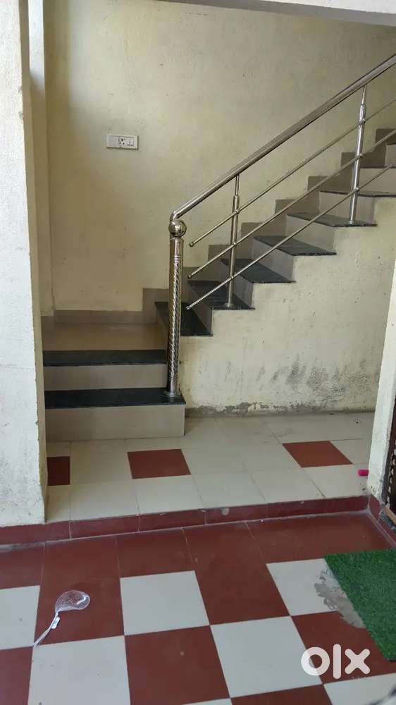 2BHK Rental Property Prime Location at Mahalaxmi Nagar