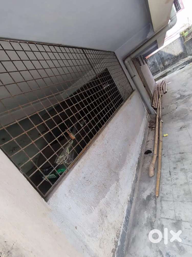 Prime location garage available for sale, serious buyers only.