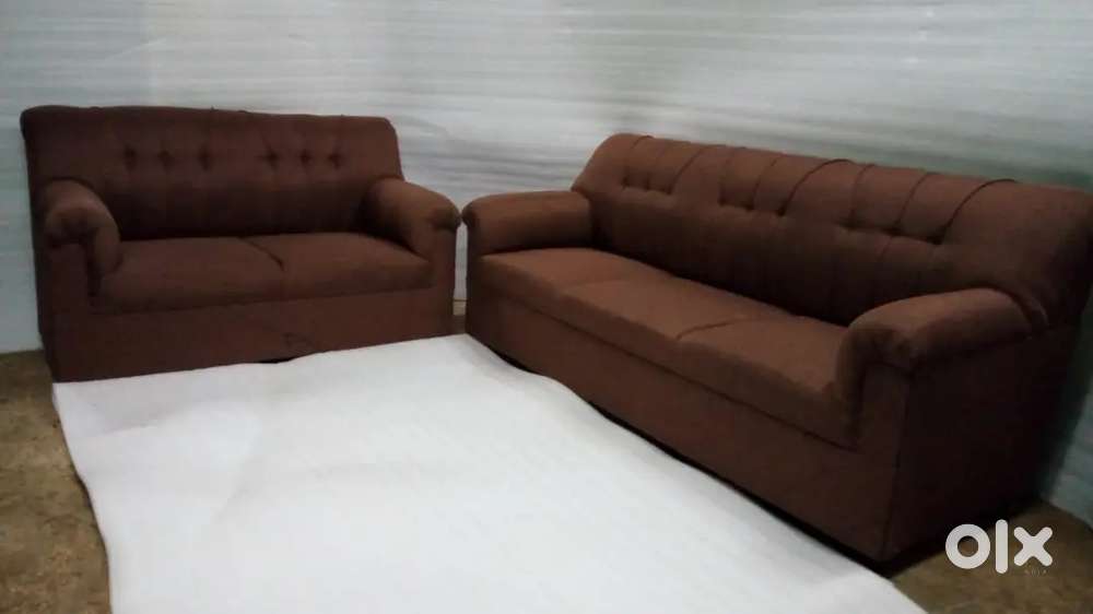 New Myra sofa set. Available