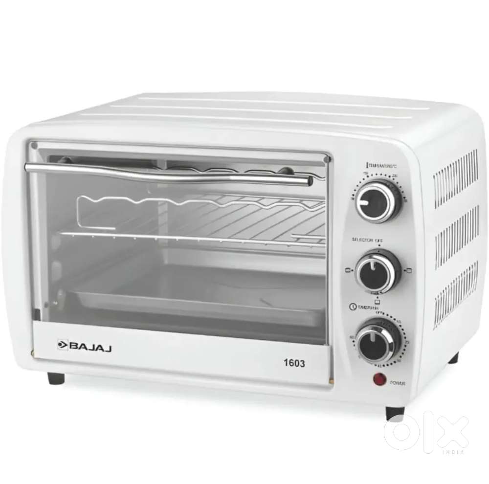 Bajaj 16 Litre Microwave Oven