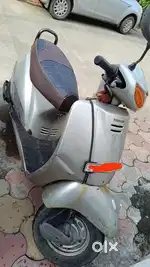 Well maintained vehicle, still in running condition