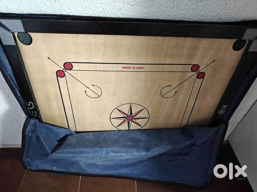 Carrom board on sell