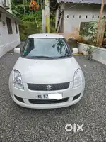Maruti Suzuki Swift 2010 Diesel Good Condition