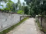 Kollam Mevaram Junction distance 600 metre 5 cent 6 cent 10 cent