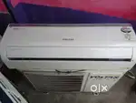 Voltas air conditioner non invertor