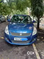 Maruti Suzuki Swift 2014 Diesel Well Maintained