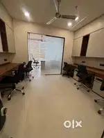 FULLY FURNISHED OFFICE IN VAISHALI NAGAR JAIPUR