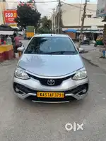 Toyota Etios G SP*, 2020, Diesel