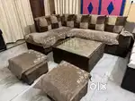 Sofa 6seater