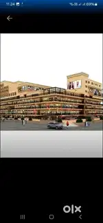 R.tech Gallaria Mall, Vaishali Nagar, jaipur