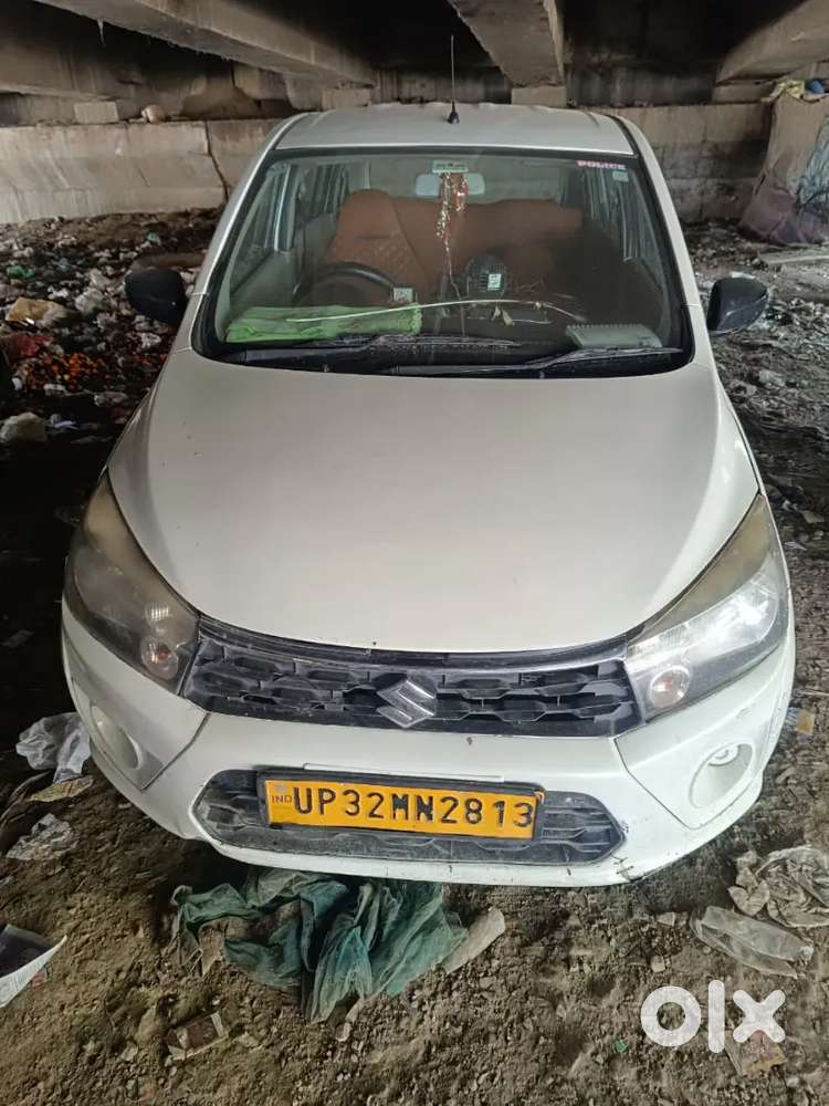 Maruti Suzuki Celerio 2019 CNG & Hybrids 100000 Km Driven