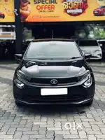 Tata Altroz, 2023, Petrol