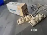 Cera gem therapy machine