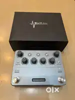 Nano Cortex by Neural DSP