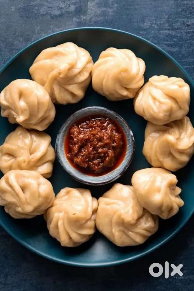 Momos shop ke liye  ke liye cook chahiye nepali or north-east wale