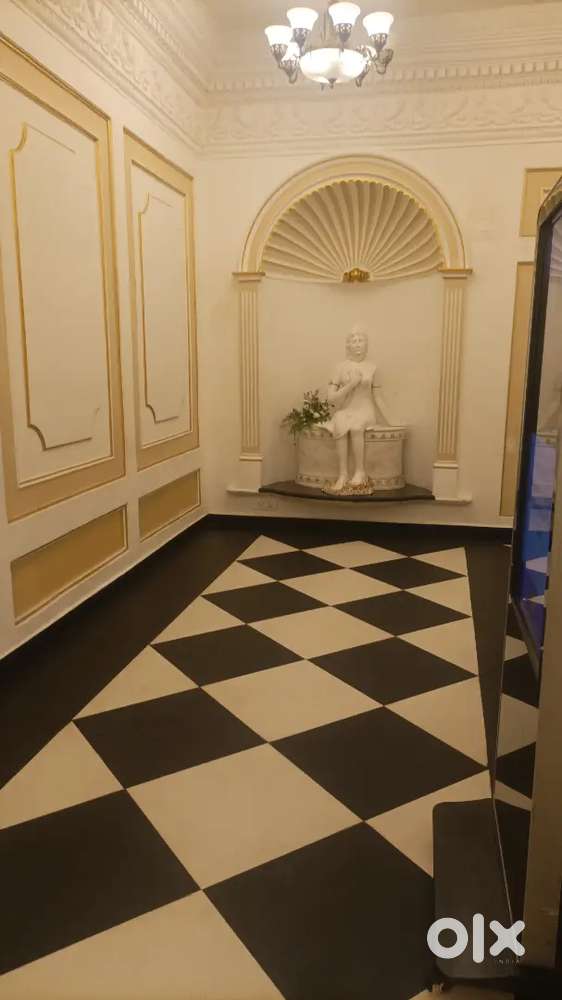 Wanted cafe incharge