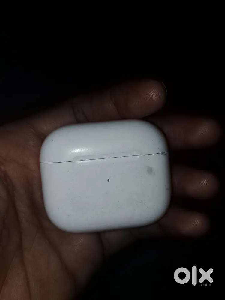 I phone buds