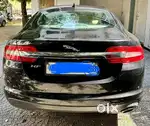 Jaguar XF 2014 Diesel Well Maintained