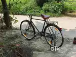 HERO ROYAL GOLD 2025 MODEL