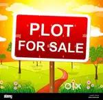 Plot for sale in Jyoti Nagar, chandrampet