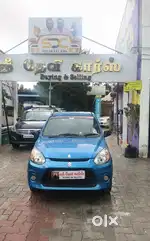 Maruti Suzuki Alto 800 LXI, 2018, Petrol