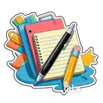 Stationery