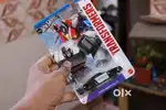 Hotwheels transformers set for sale