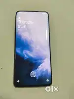 One plus 7 pro 8/256g , Good condition single hand use