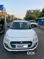 Maruti Suzuki Swift 2022 Petrol Good Condition