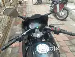 Bajaj pulsar 180f good condition.