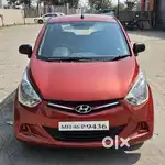 Hyundai EON Magna, 2012, Petrol