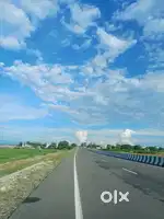 400 gaj plot sale Shyam enclave dharmawala chowk   22000 per sq yd