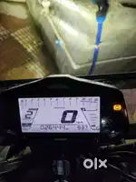 SUZUKI GIXXER 155 CC