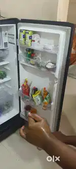 Fridge for very good condition