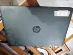 HP EliteBook Touch support Laptop i7 5g 8gb ram 256gb HHD