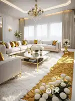 Luxury Flat for sale in Kacheripady