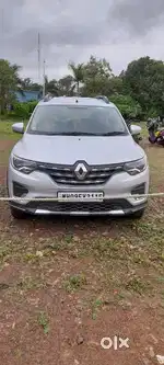 Renault Triber 2021 Petrol Good Condition