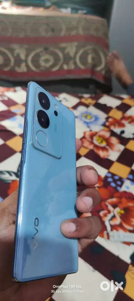 Vivo v29pro 8+8 256 gb