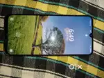 Samsung galaxy A50 4gb ram & 64 gb storage