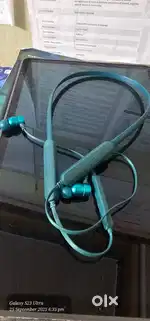 Boat neckband 4 month old