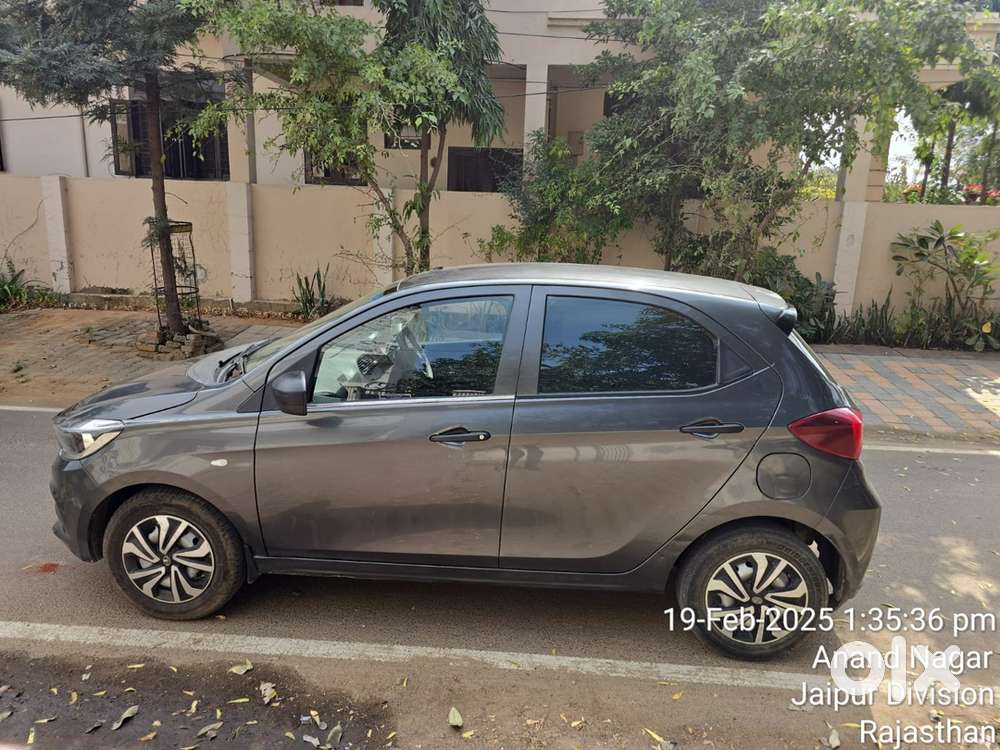 Tata Tiago 2022 Petrol Good Condition
