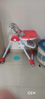 Luvlap High Chair for Babies-Chennai Tamilnadu