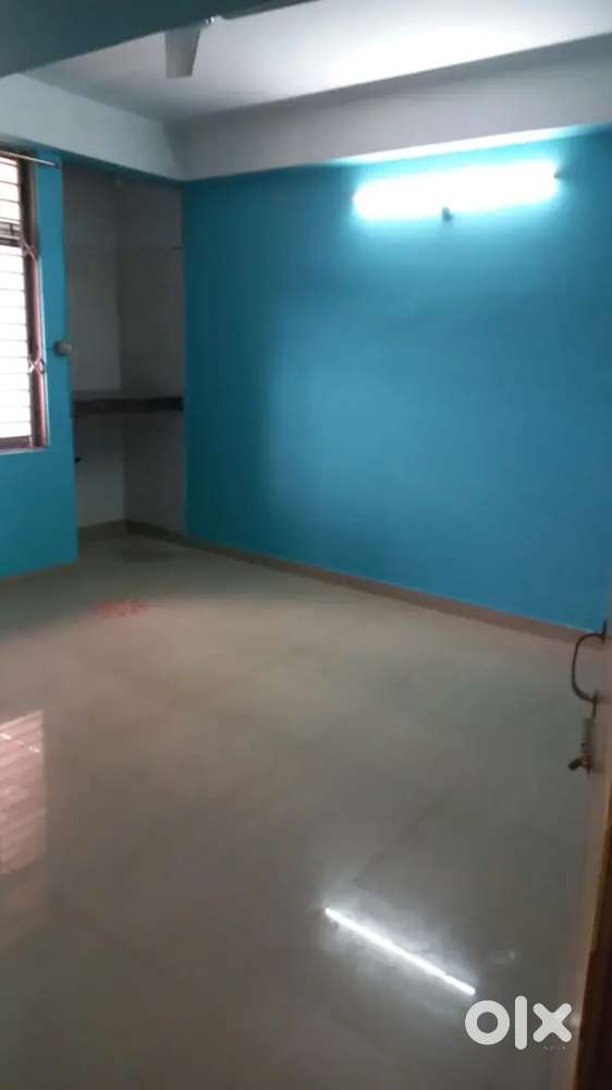 One Bhk/Two Bhk Rcc Part For Rent At Borbari,