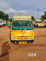 2020 TATA ACE GOLD