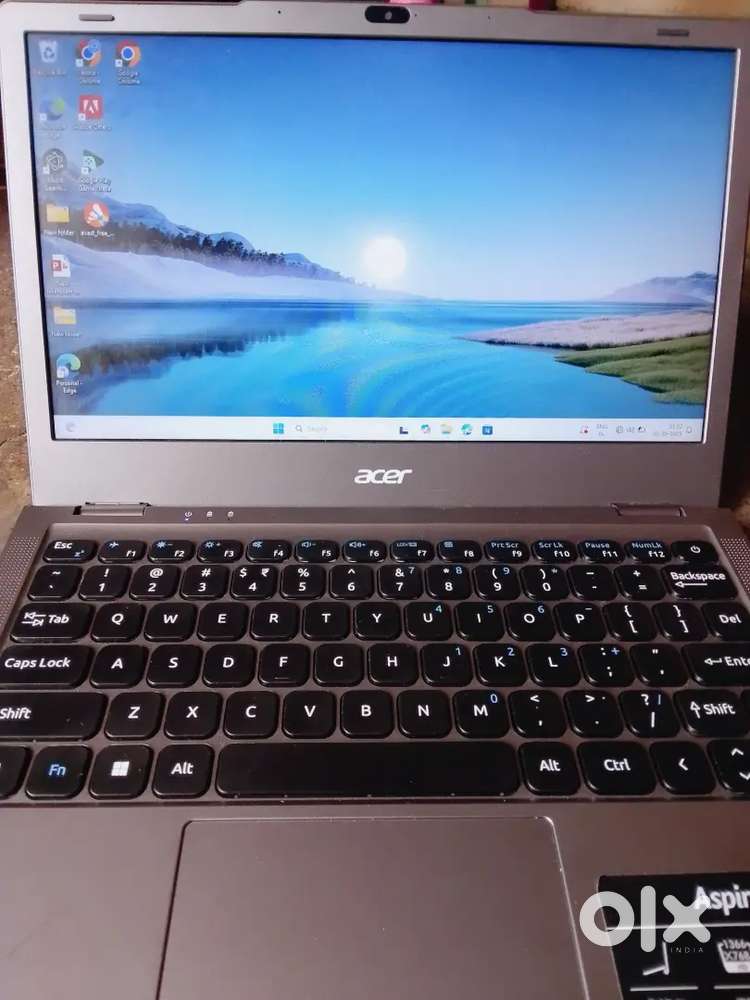 Acer laptop