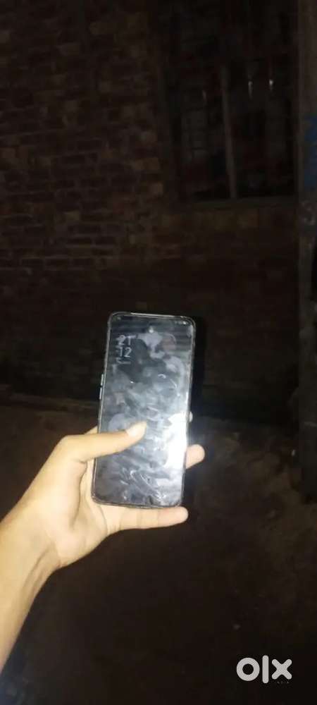 Oppo reno 2F