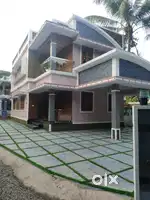Ready to Occupy 4 BHK Premium Villa For Sale at Muthuvara