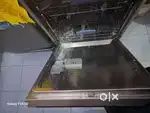Diswasher in new condition