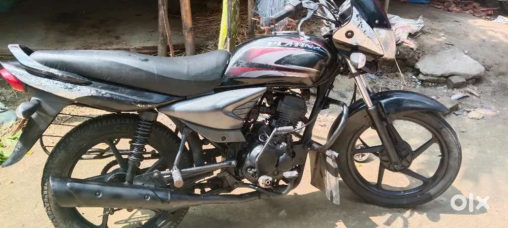 Bajaj Platina good condition