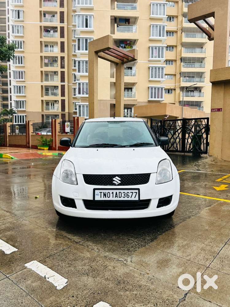 Maruti Suzuki Swift 2007 Petrol Well Maintained